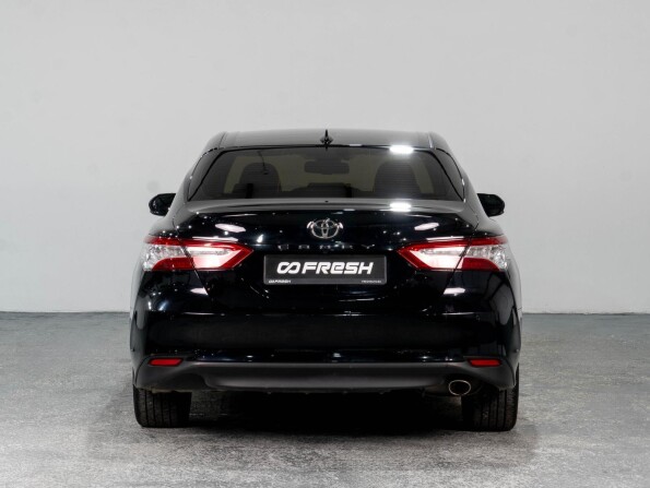 Toyota Camry VIII (XV70) с пробегом 2019 года, цена 2 829 000 рублей, 110961 км, седан, Автокод Объявления