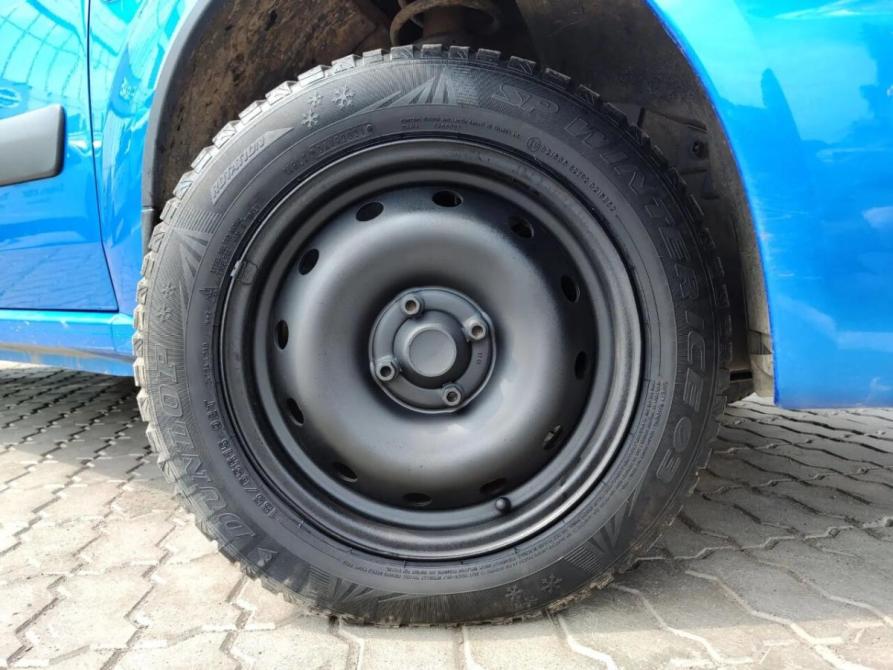 Lada (ВАЗ) Largus I Нижнекамск  - изображение 4