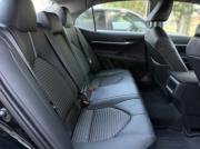 Toyota Camry VIII (XV70) Рестайлинг Ставрополь  - изображение 37