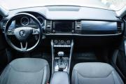 Skoda Kodiaq I Уфа  - изображение 47