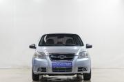 Chevrolet Aveo I Рестайлинг Новокузнецк  - изображение 29