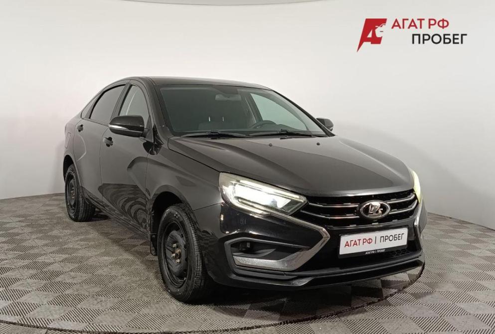 Lada (ВАЗ) Vesta I Рестайлинг (NG) Волгоград  - изображение 1