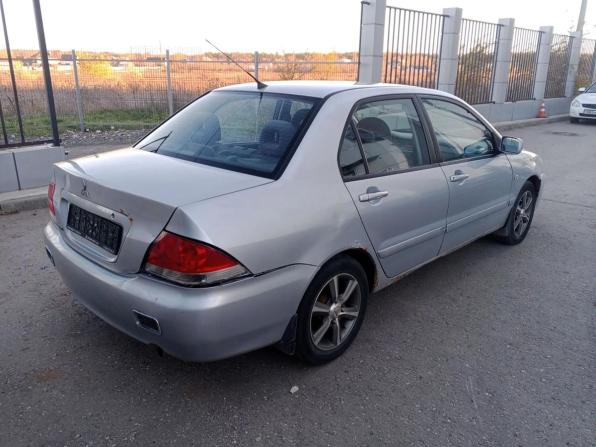 Mitsubishi Lancer IX Рестайлинг с пробегом 2007 года, цена 299 000 рублей, 259514 км, седан, Автокод Объявления