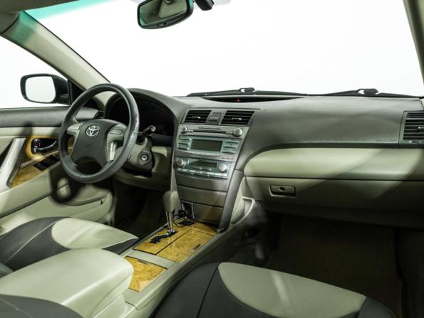 Toyota Camry VI (XV40) с пробегом 2006 года, цена 775 989 рублей, 279161 км, седан, Автокод Объявления