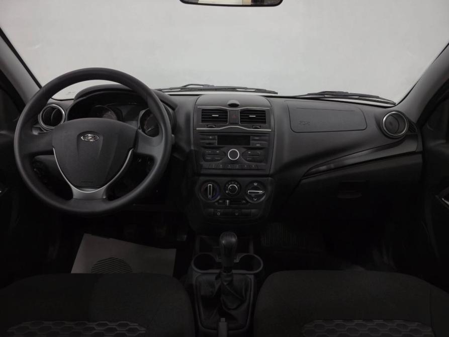 Lada (ВАЗ) Granta I Рестайлинг Альметьевск  - изображение 14