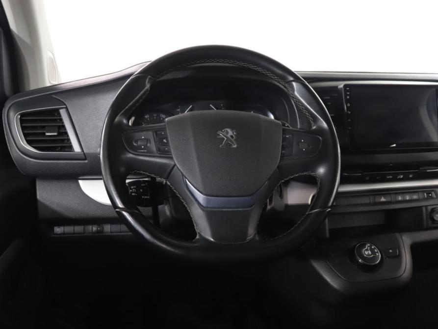 Peugeot Traveller I Москва  - изображение 18