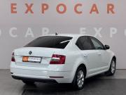 Skoda Octavia III (A7) Рестайлинг Волгоград  - изображение 25