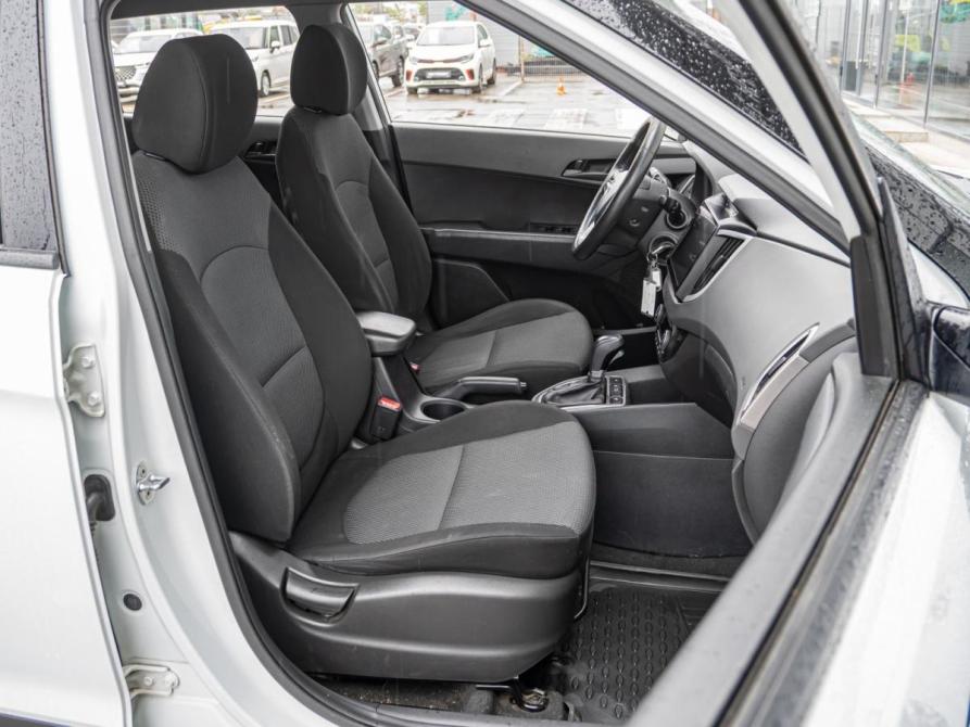 Hyundai Creta I Краснодар  - изображение 8