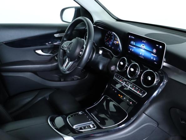 Mercedes-Benz GLC I (X253) Рестайлинг с пробегом 2019 года, цена 3 497 800 рублей, 131896 км, внедорожник, Автокод Объявления