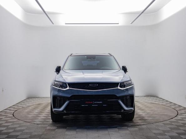 Geely Tugella I Рестайлинг с пробегом 2023 года, цена 2 145 000 рублей, 100941 км, внедорожник, Автокод Объявления