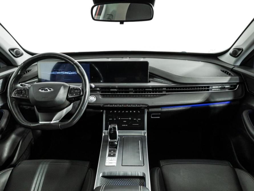 Chery Tiggo 7 Pro Max I Санкт-Петербург  - изображение 13
