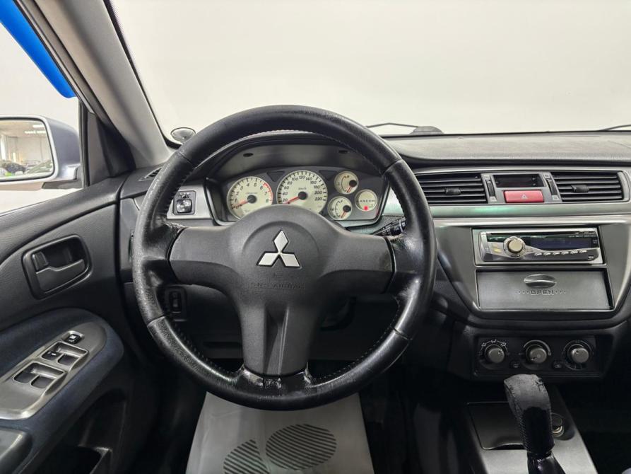 Mitsubishi Lancer IX Рестайлинг Альметьевск  - изображение 14