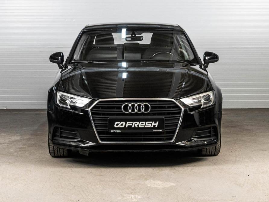 Audi A3 III (8V) Рестайлинг Ставрополь  - изображение 3