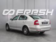Skoda Octavia II (A5) Рестайлинг Воронеж  - изображение 19
