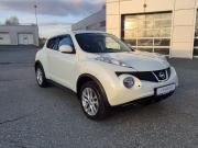 Nissan Juke I Екатеринбург  - изображение 24