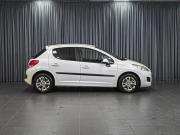 Peugeot 207 I Рестайлинг Ставрополь  - изображение 23
