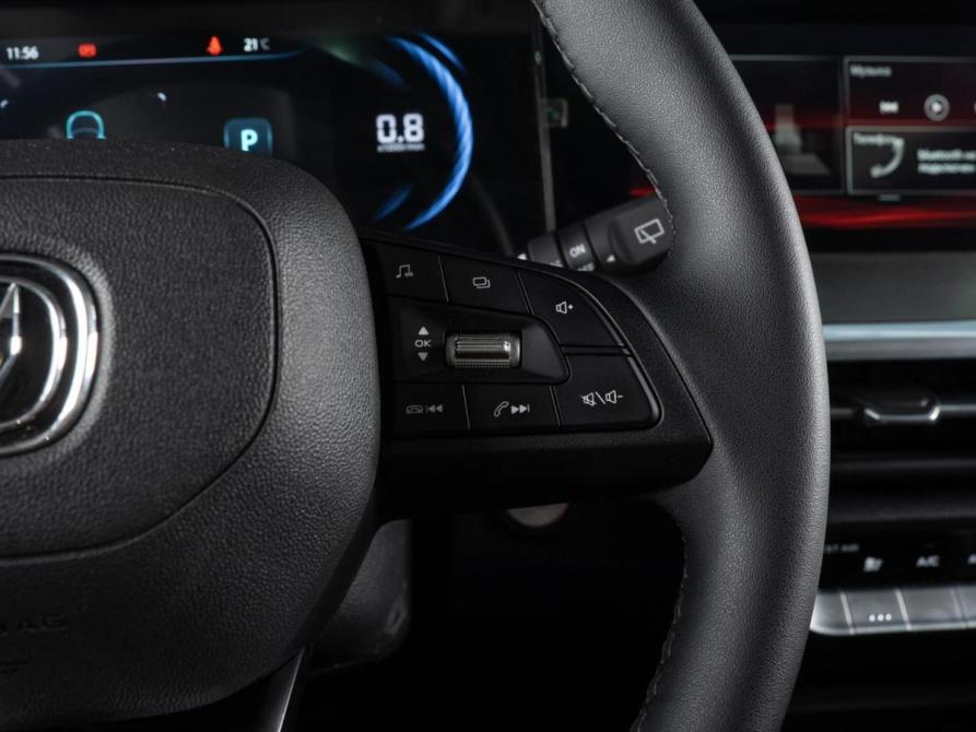 Changan CS35 Plus I Рестайлинг Волгоград  - изображение 18