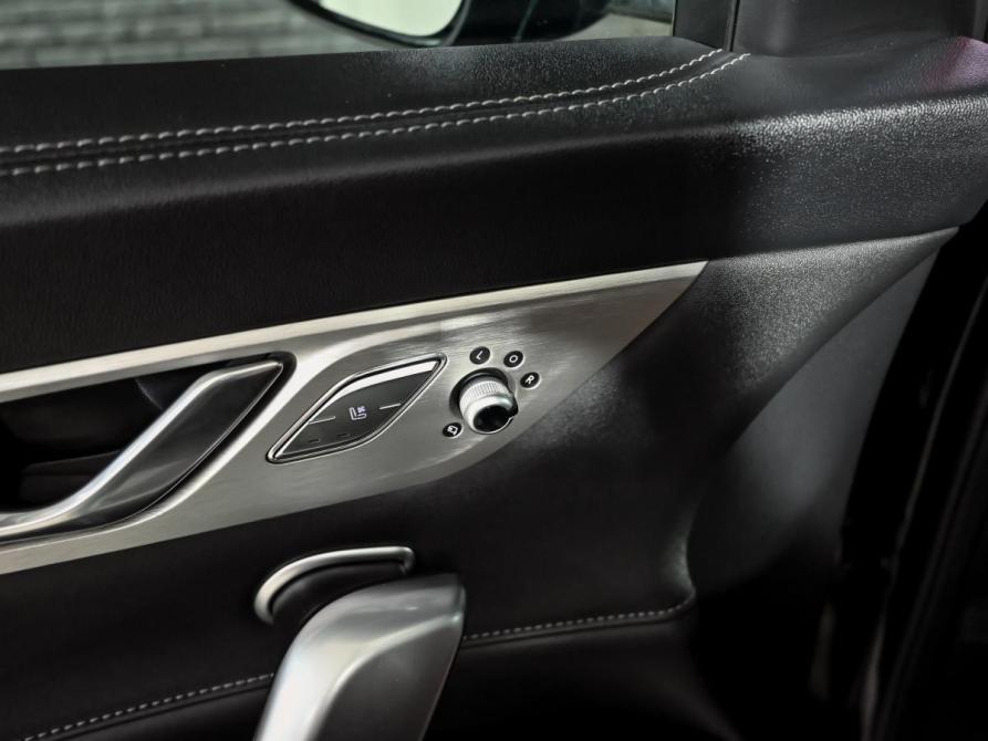Changan CS95 I Рестайлинг Екатеринбург  - изображение 13