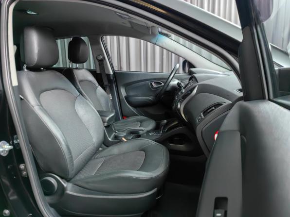 Hyundai ix35 I Рестайлинг с пробегом 2015 года, цена 1 398 000 рублей, 159801 км, внедорожник, Автокод Объявления