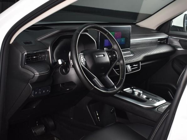 Haval Jolion I с пробегом 2023 года, цена 1 959 995 рублей, 59043 км, внедорожник, Автокод Объявления