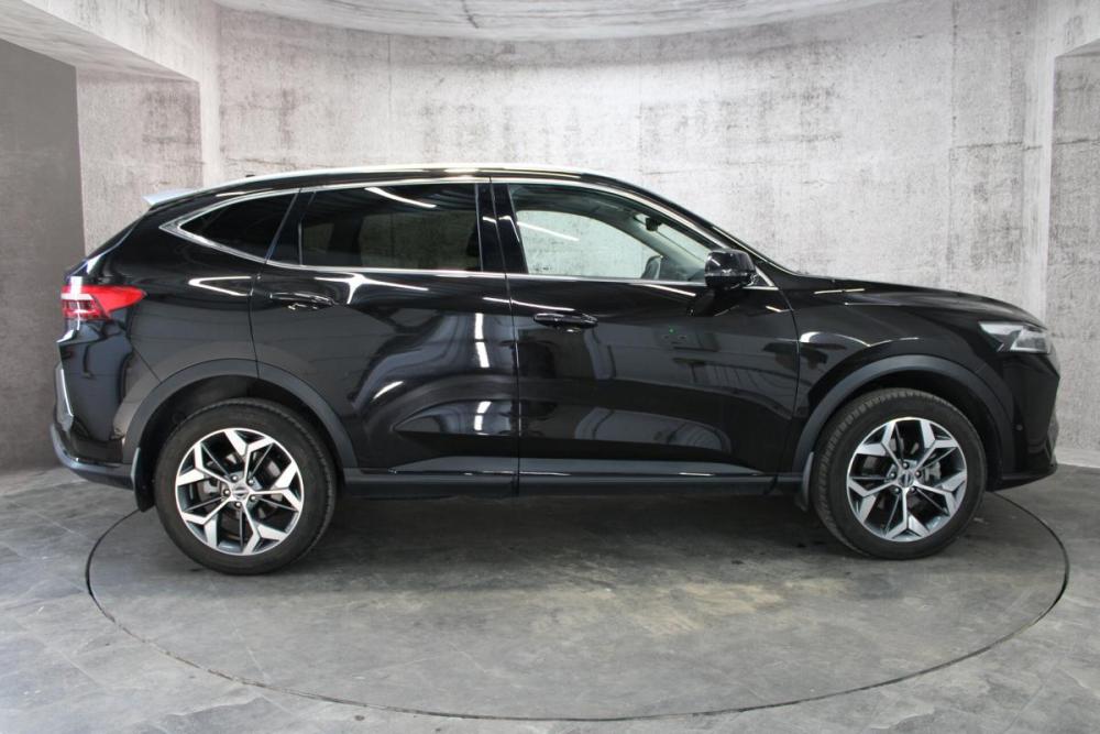 Haval F7 I Рестайлинг Ярославль  - изображение 4