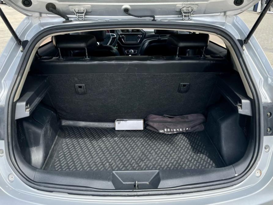 Lifan X50 Краснодар  - изображение 6