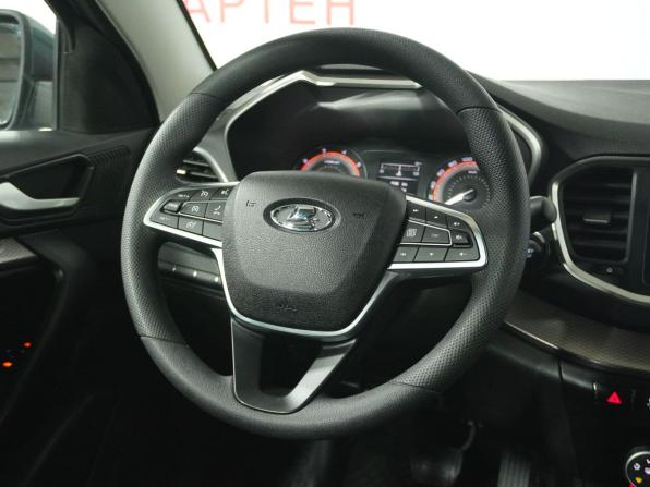 Lada (ВАЗ) Vesta I Рестайлинг (NG) с пробегом 2025 года, цена 1 379 000 рублей, 6240 км, универсал, Автокод Объявления