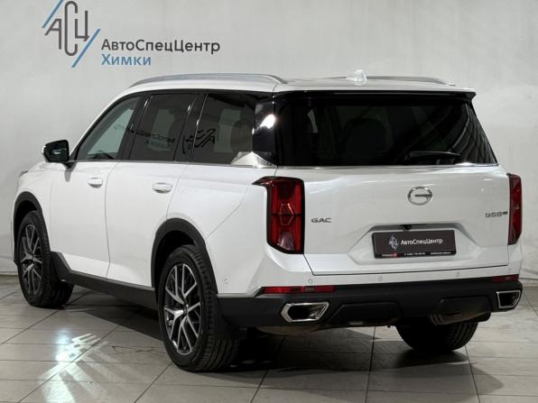 GAC GS8 II с пробегом 2023 года, цена 3 699 800 рублей, 30000 км, внедорожник, Автокод Объявления