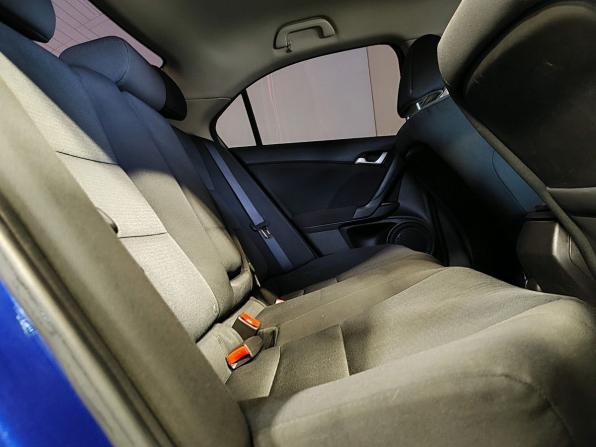 Honda Accord VIII Рестайлинг с пробегом 2011 года, цена 1 279 000 рублей, 230526 км, седан, Автокод Объявления