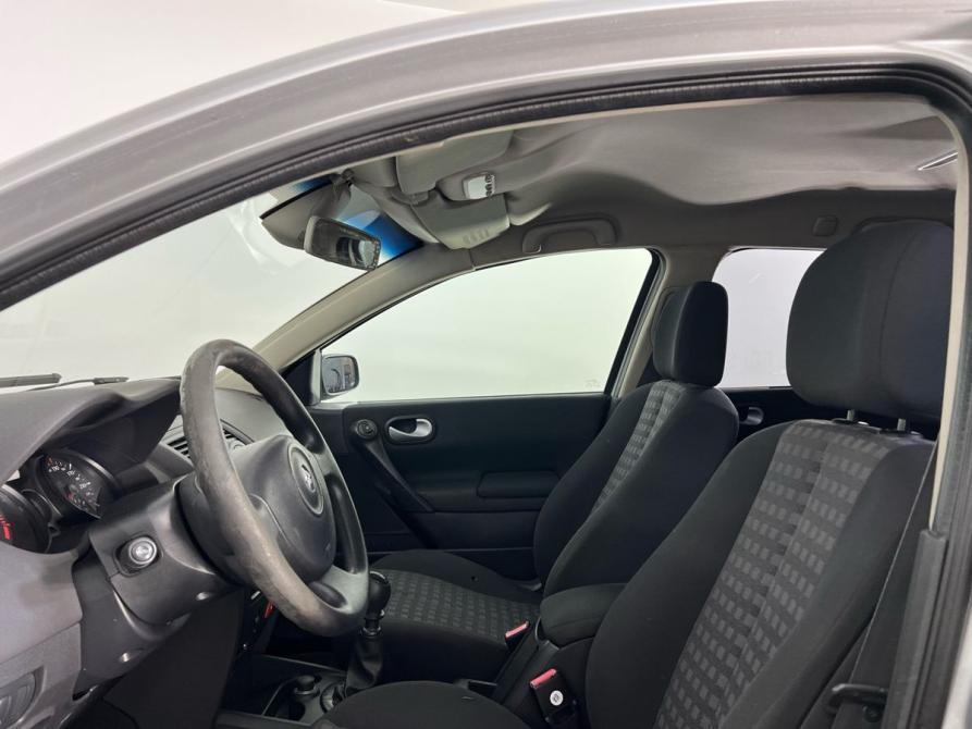 Renault Megane II Рестайлинг Архангельск  - изображение 15