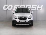 Opel Mokka I Воронеж  - изображение 19