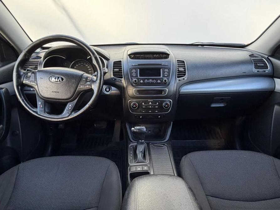 Kia Sorento II Рестайлинг Москва  - изображение 9