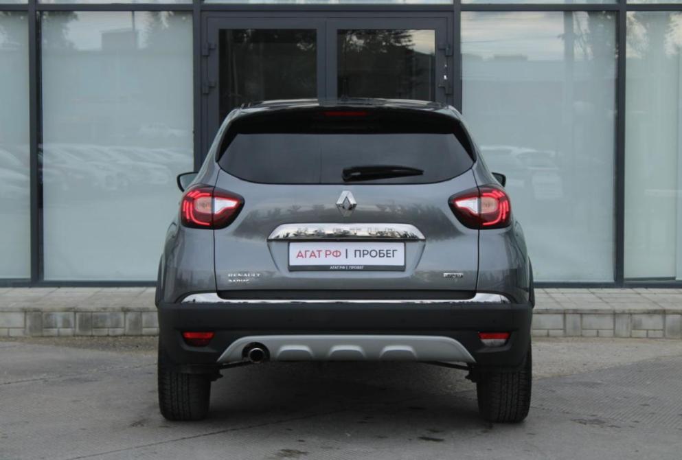 Renault Kaptur I Саратов  - изображение 6