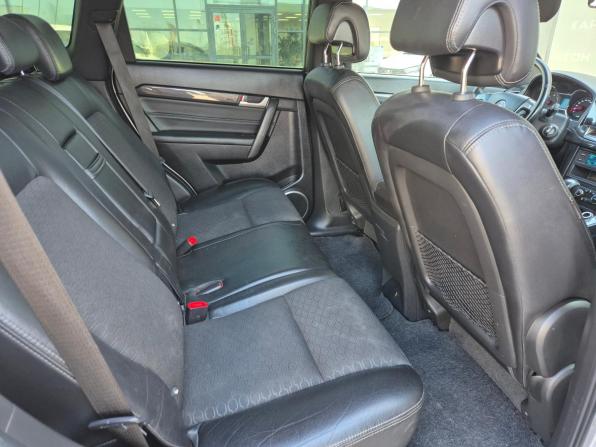 Chevrolet Captiva I Рестайлинг 2 с пробегом 2013 года, цена 1 200 000 рублей, 207075 км, внедорожник, Автокод Объявления