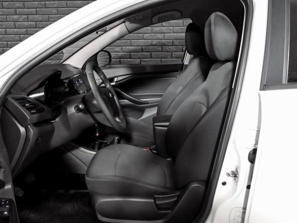 Lada (ВАЗ) Vesta I с пробегом 2020 года, цена 875 000 рублей, 155956 км, седан, Автокод Объявления
