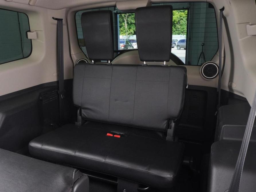 Mitsubishi Pajero IV Рестайлинг 2 Воронеж  - изображение 12