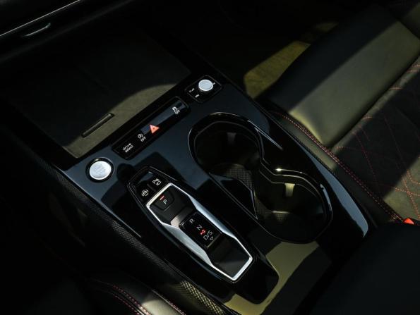 Audi A5 III (B10) с пробегом 2025 года, цена 6 180 000 рублей, 4304 км, лифтбек, Автокод Объявления