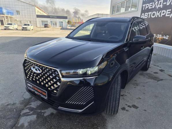 Chery Tiggo 7 Pro Max I Рестайлинг с пробегом 2024 года, цена 1 920 000 рублей, 29366 км, внедорожник, Автокод Объявления
