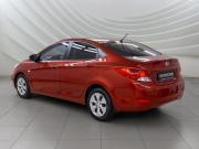 Hyundai Solaris I Волгоград  - изображение 37
