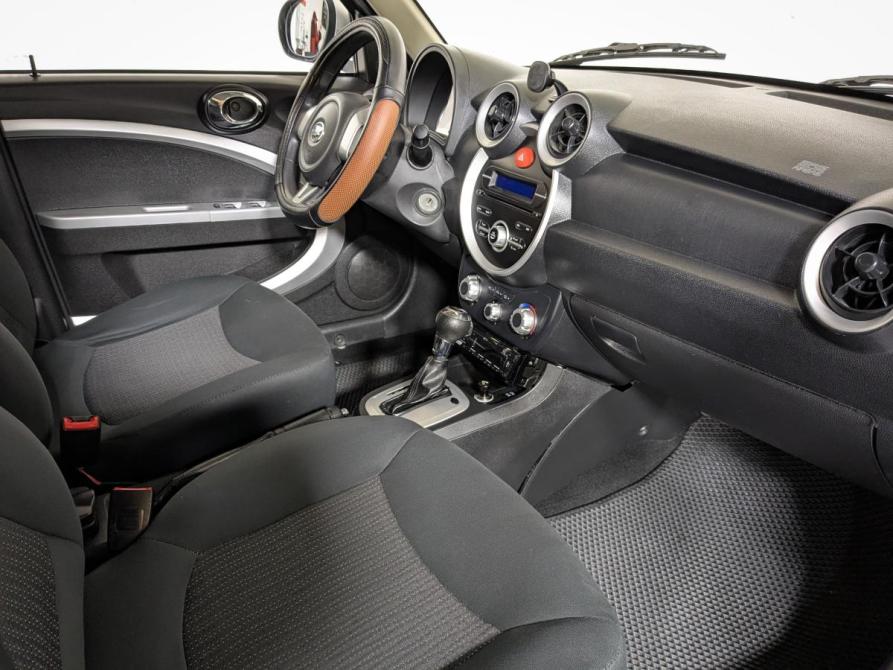 Lifan Smily I Рестайлинг (330) Екатеринбург  - изображение 13