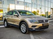 Volkswagen Tiguan II Волгоград  - изображение 40