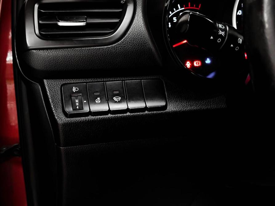 Kia Rio III Рестайлинг Тула  - изображение 13