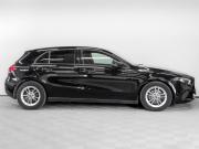 Mercedes-Benz A-Класс IV (W177) Москва  - изображение 32