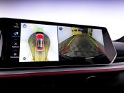 Geely Coolray I Рестайлинг Москва  - изображение 60