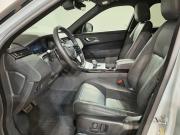 Land Rover Range Rover Velar I Рестайлинг Москва  - изображение 33