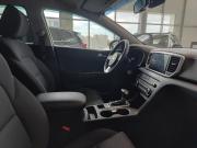 Kia Sportage IV Рестайлинг Казань  - изображение 35