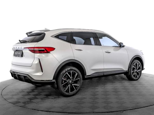 Haval F7 I Рестайлинг с пробегом 2023 года, цена 1 955 000 рублей, 58024 км, внедорожник, Автокод Объявления