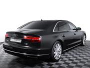 Audi A8 III (D4) Рестайлинг Москва  - изображение 32