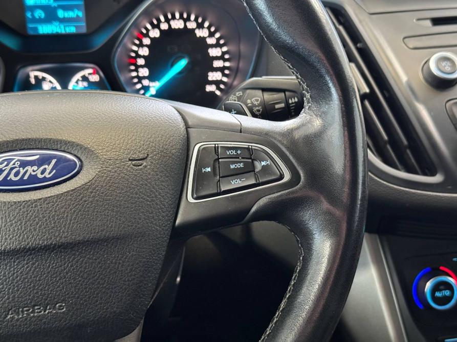 Ford Kuga II Рестайлинг Тверь  - изображение 13