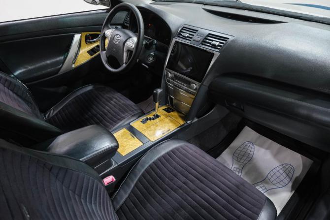 Toyota Camry VI (XV40) с пробегом 2006 года, цена 1 029 000 рублей, 358000 км, седан, Автокод Объявления